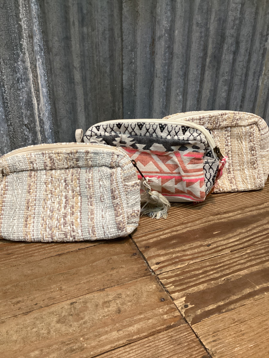 Cute Canvas Bags