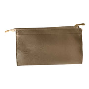 Tri-Section Crossbody