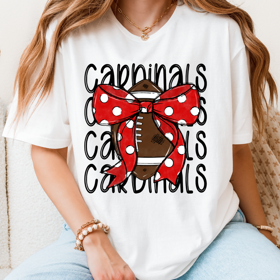 Adult Cardinals 1