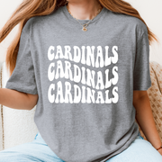 Adult Cardinals 14