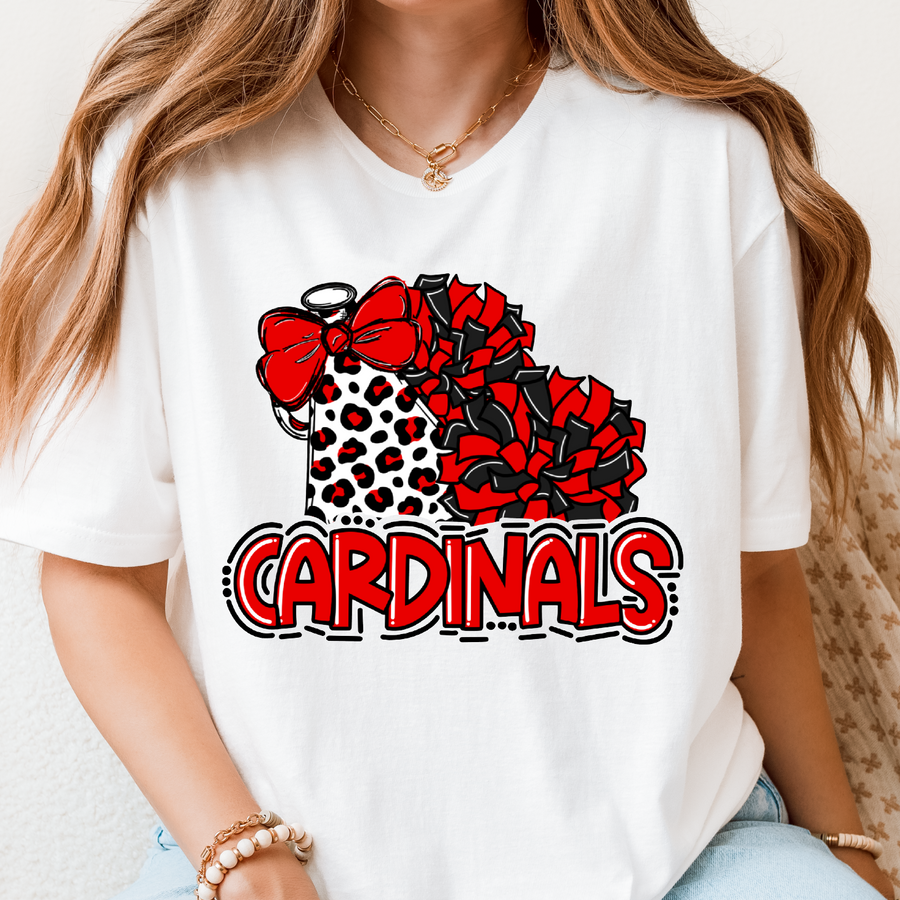 Adult Cardinals 19