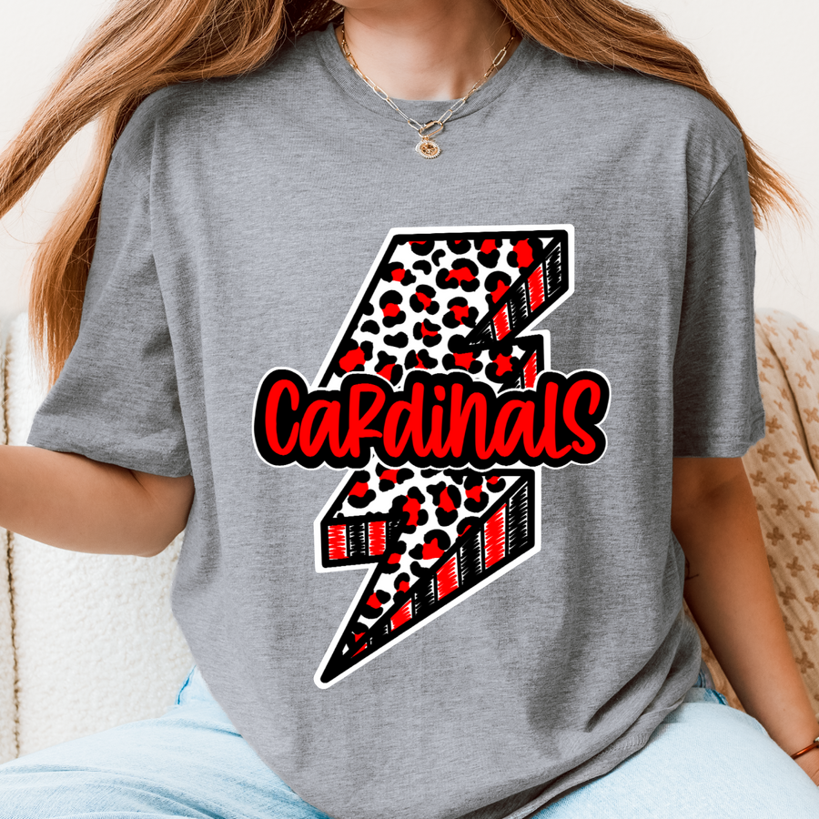 Adult Cardinals 20