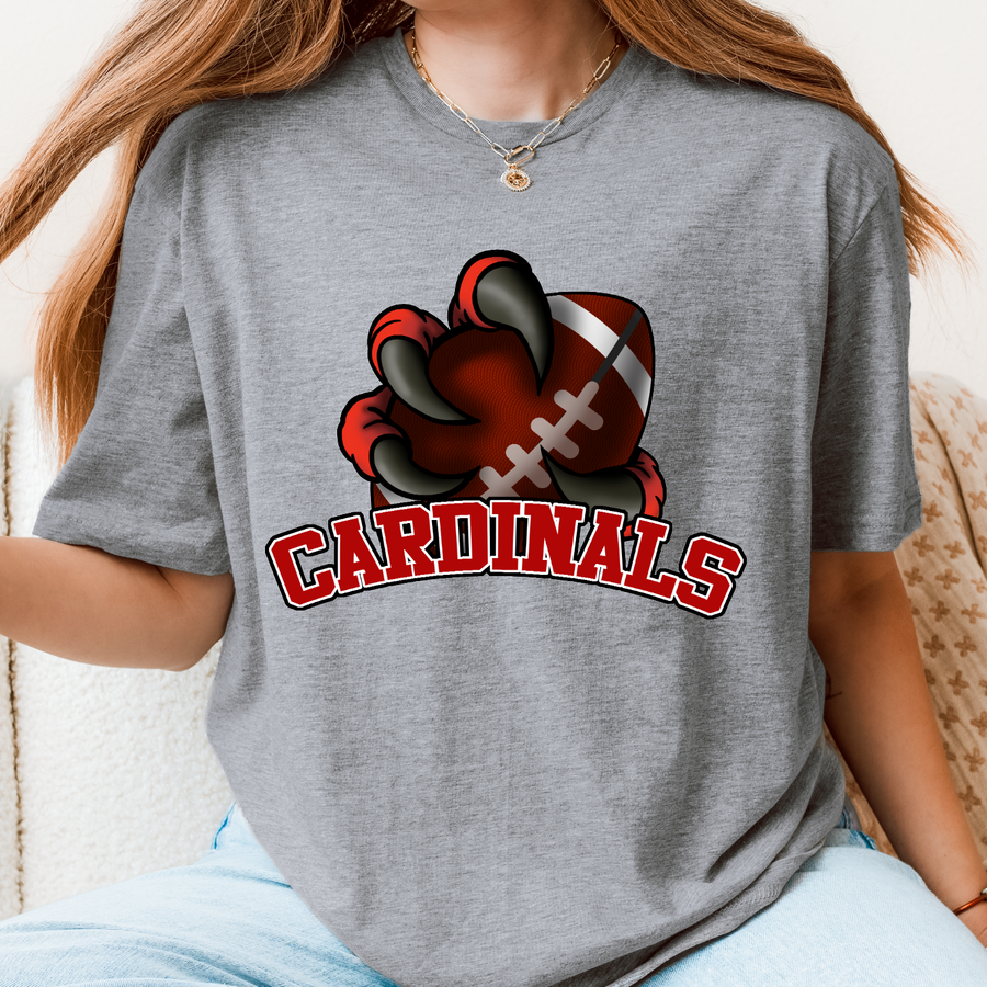 Adult Cardinals 21