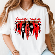 Adult Cardinals 24