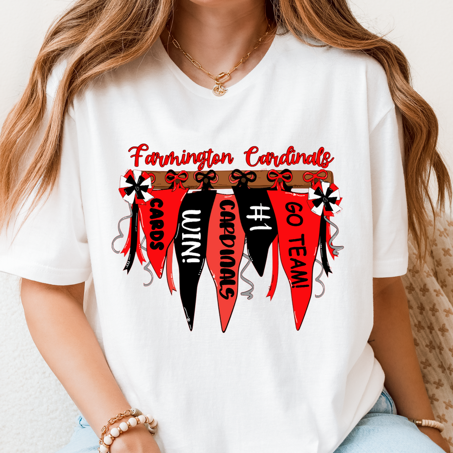 Adult Cardinals 24