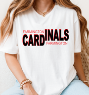 Adult Cardinals 25