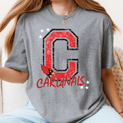 Adult Cardinals 26