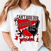Adult Cardinals 27