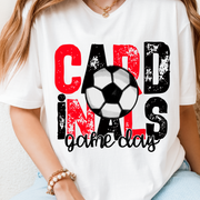 Adult Cardinals 3