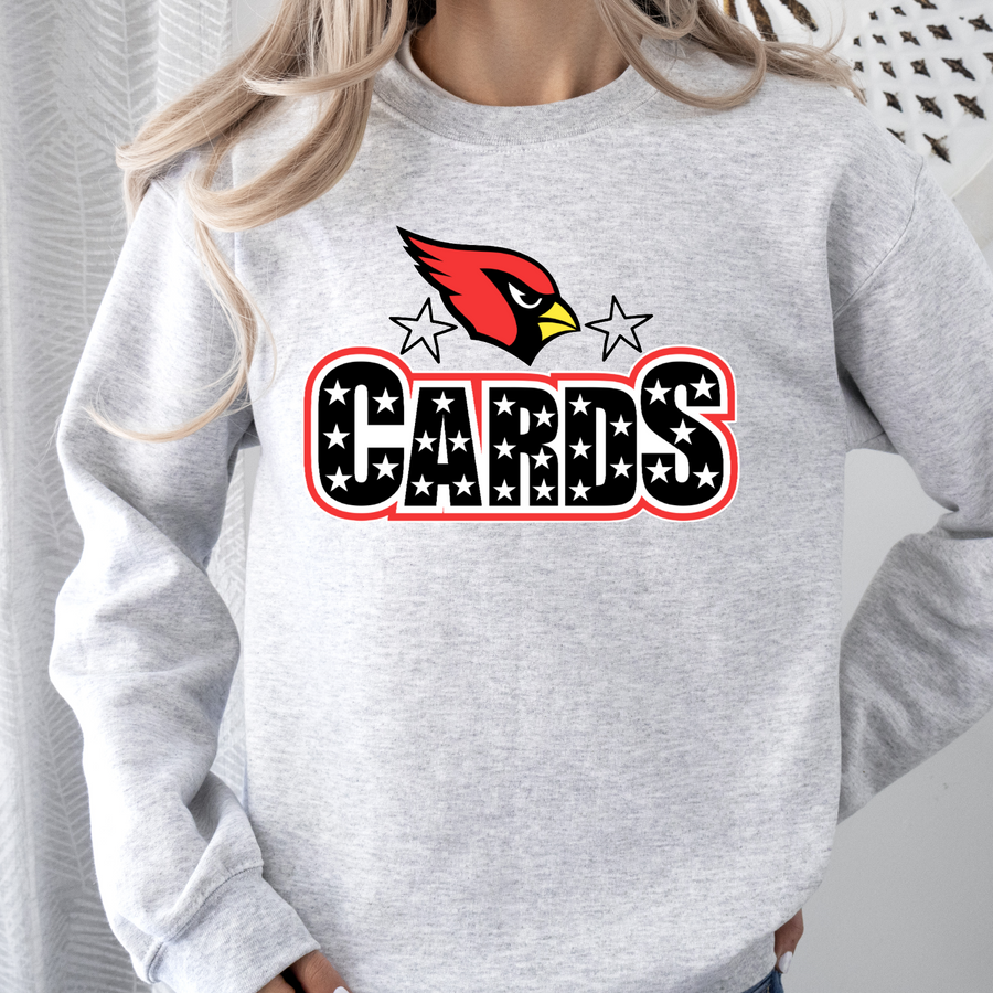 Youth Cardinal - C30