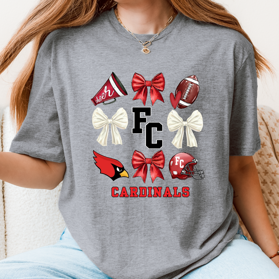 Adult Cardinals 31