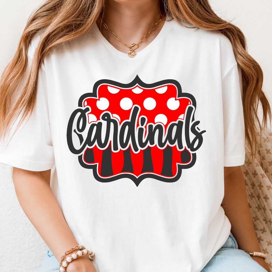 Adult Cardinals 32