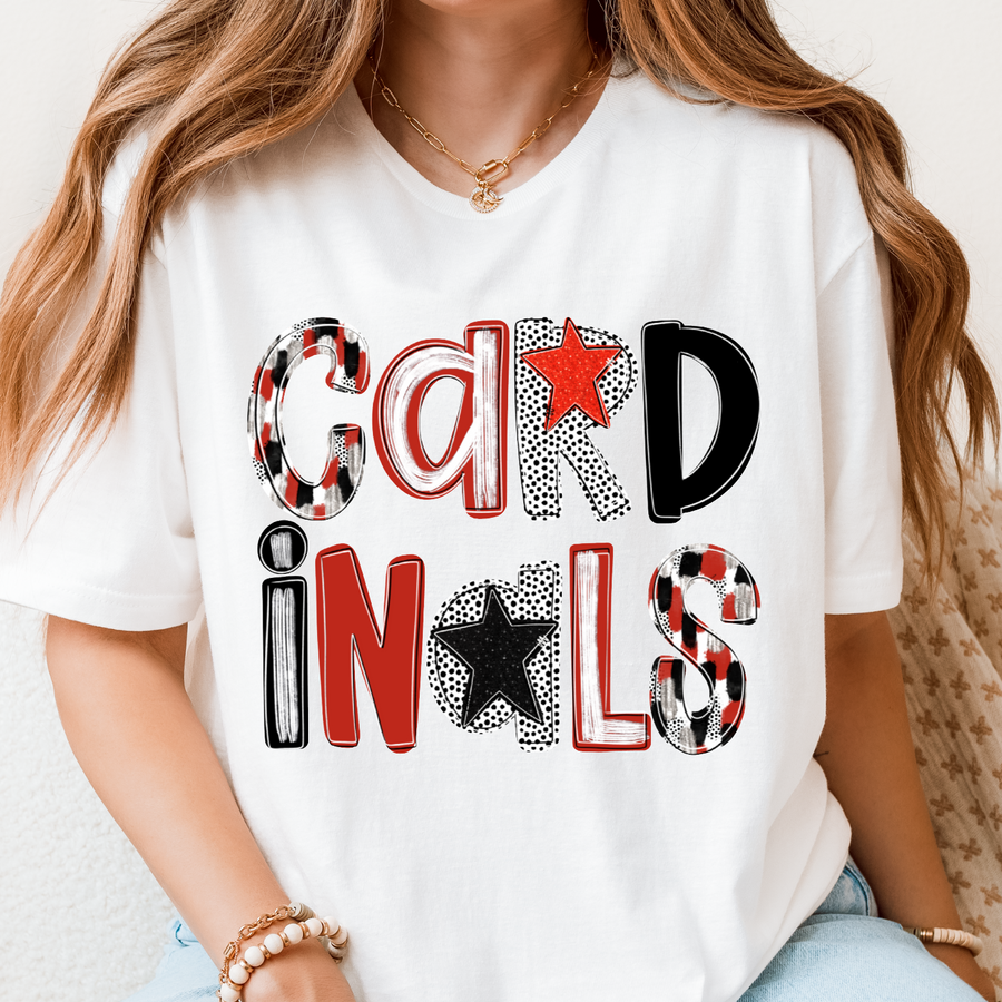 Adult Cardinals 33