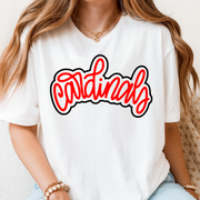 Cardinals Script