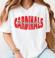 Adult Cardinals 47