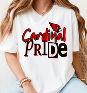 Adult Cardinals 48