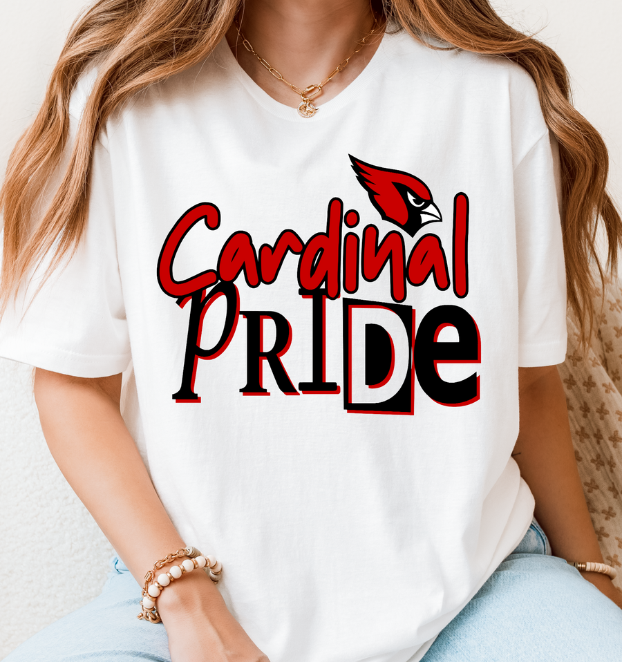 Adult Cardinals 48