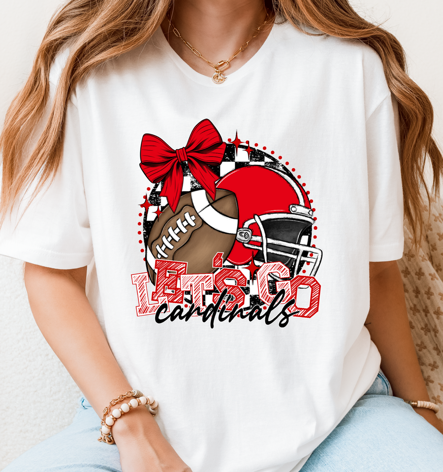 Adult Cardinals 49