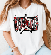Adult Cardinals 52