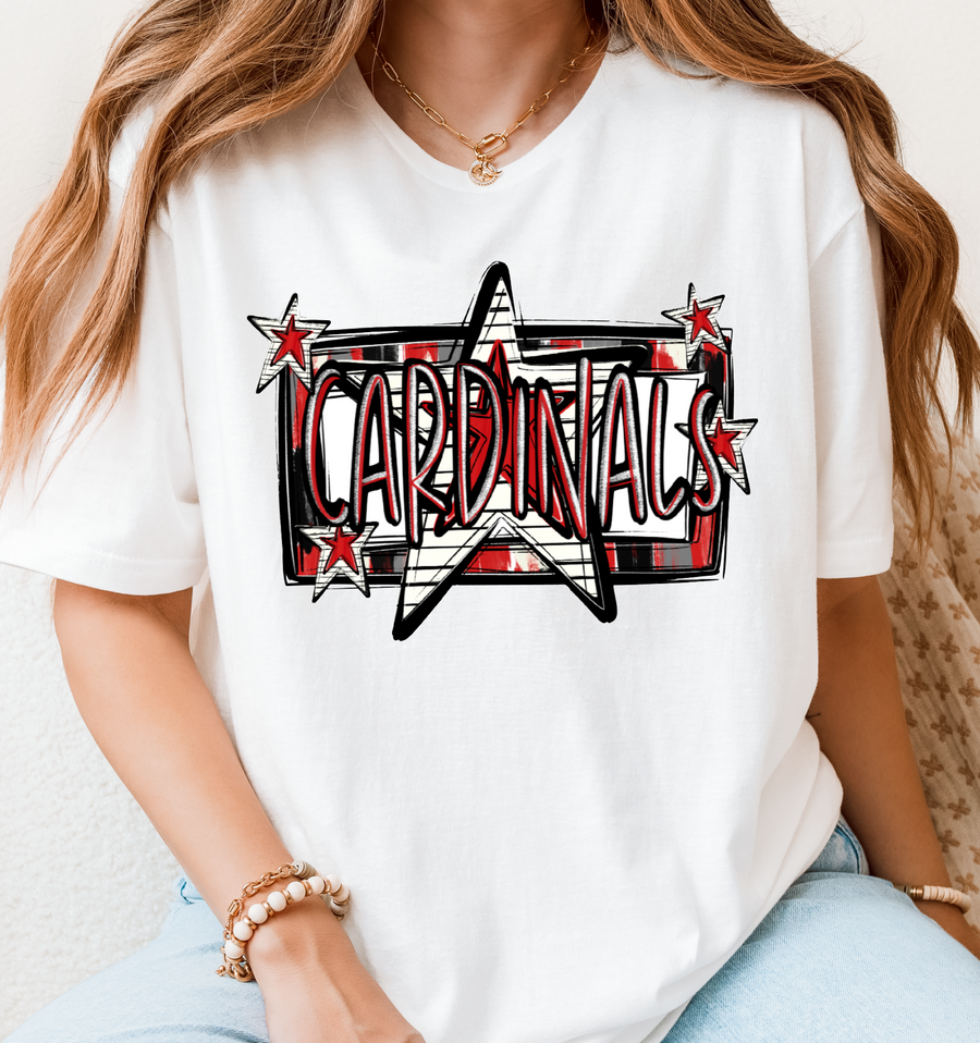 Adult Cardinals 52