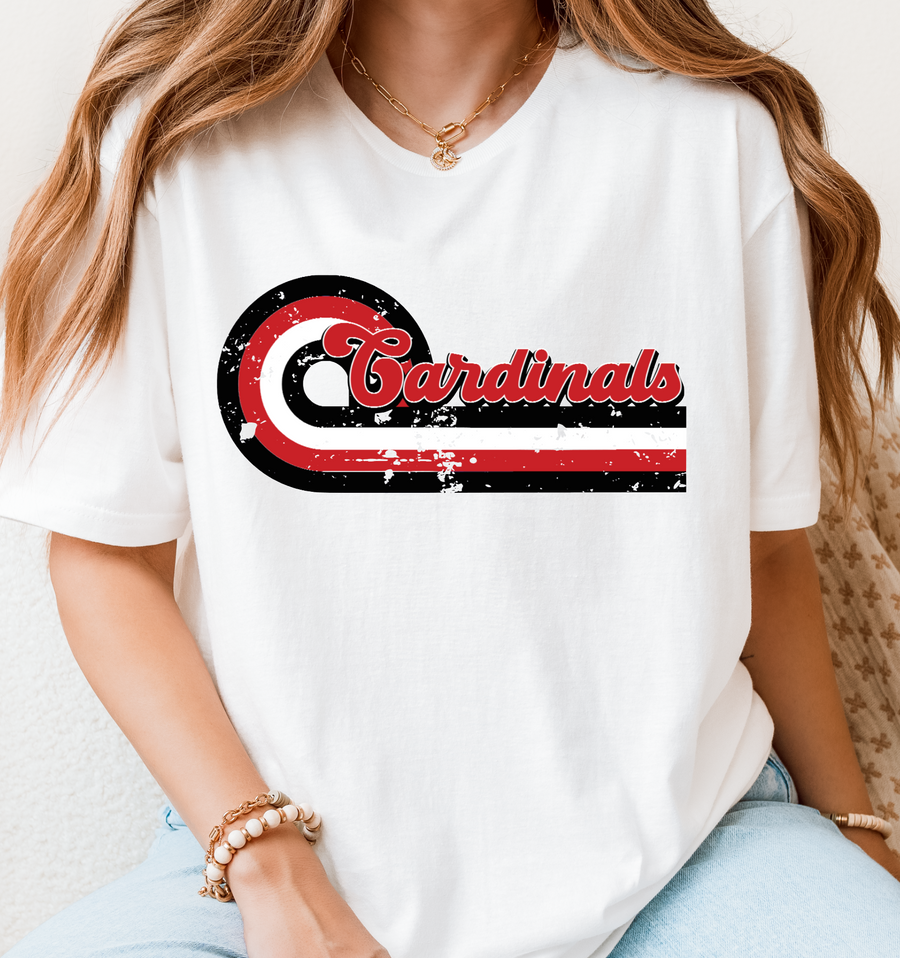Adult Cardinals 53