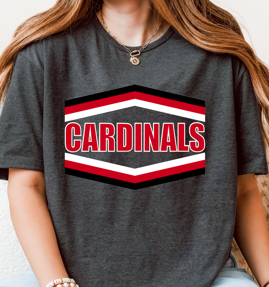 Youth Cardinals 55