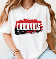Adult Cardinals 56