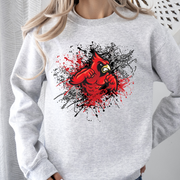 Youth Cardinal - C61