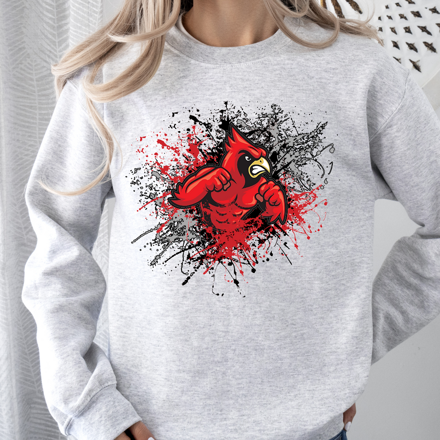 Youth Cardinal - C61
