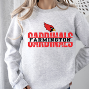 Youth Cardinal - C62