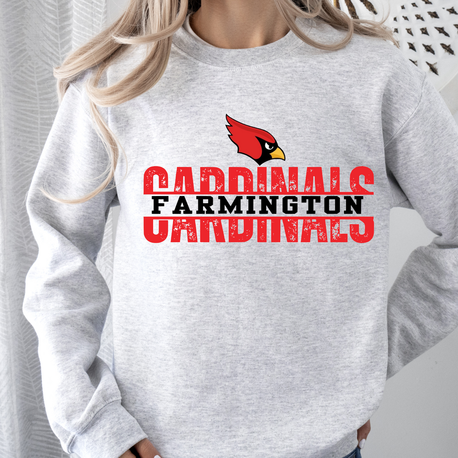 Youth Cardinal - C62