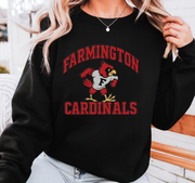 Youth Cardinal - C64