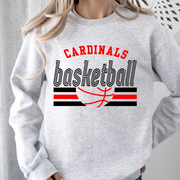 Youth Cardinal - C67