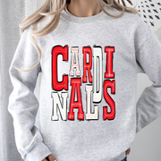 Adult Cardinal - C70