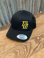 Razor PG Hats