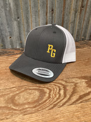 PG Trucker Hat