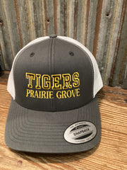 Tigers Trucker Hat