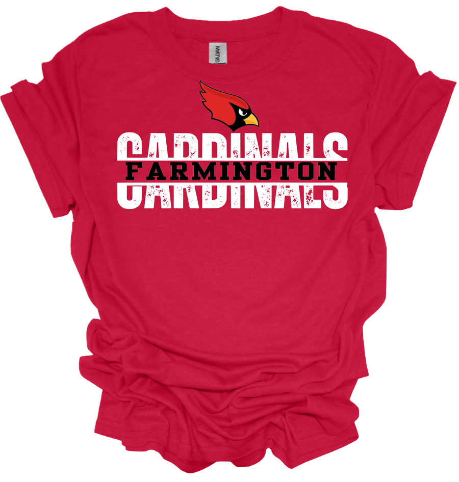 FARMINGTON CARDINALS