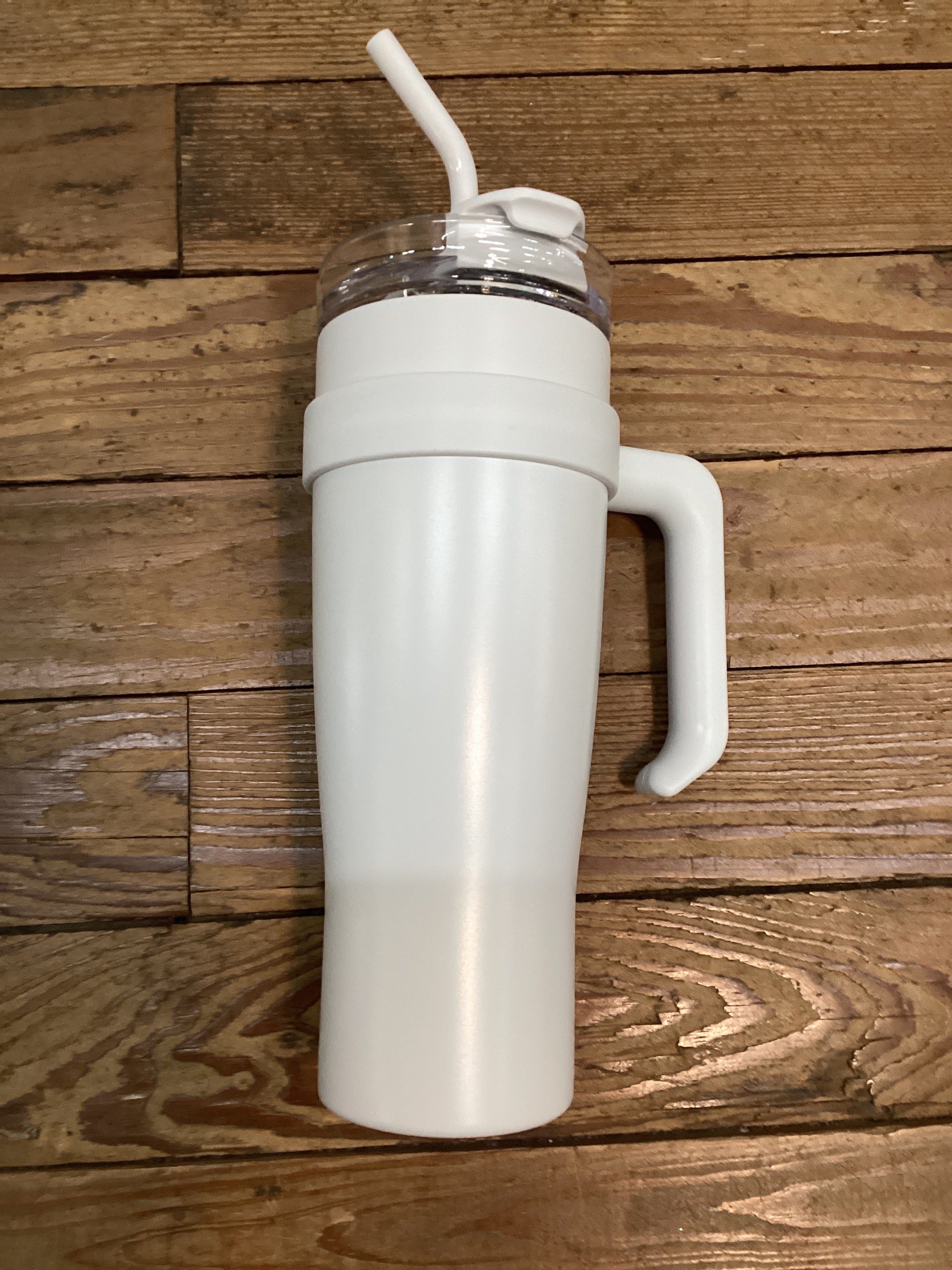 Insulated 40 oz. Cups