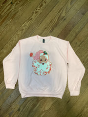 Seasonal Sweatshirts