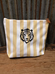 School Spirit Pouch