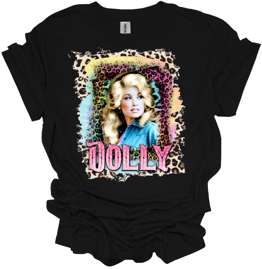 Dolly Parton Tee