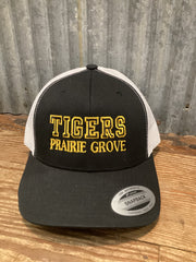 Tigers Trucker Hat