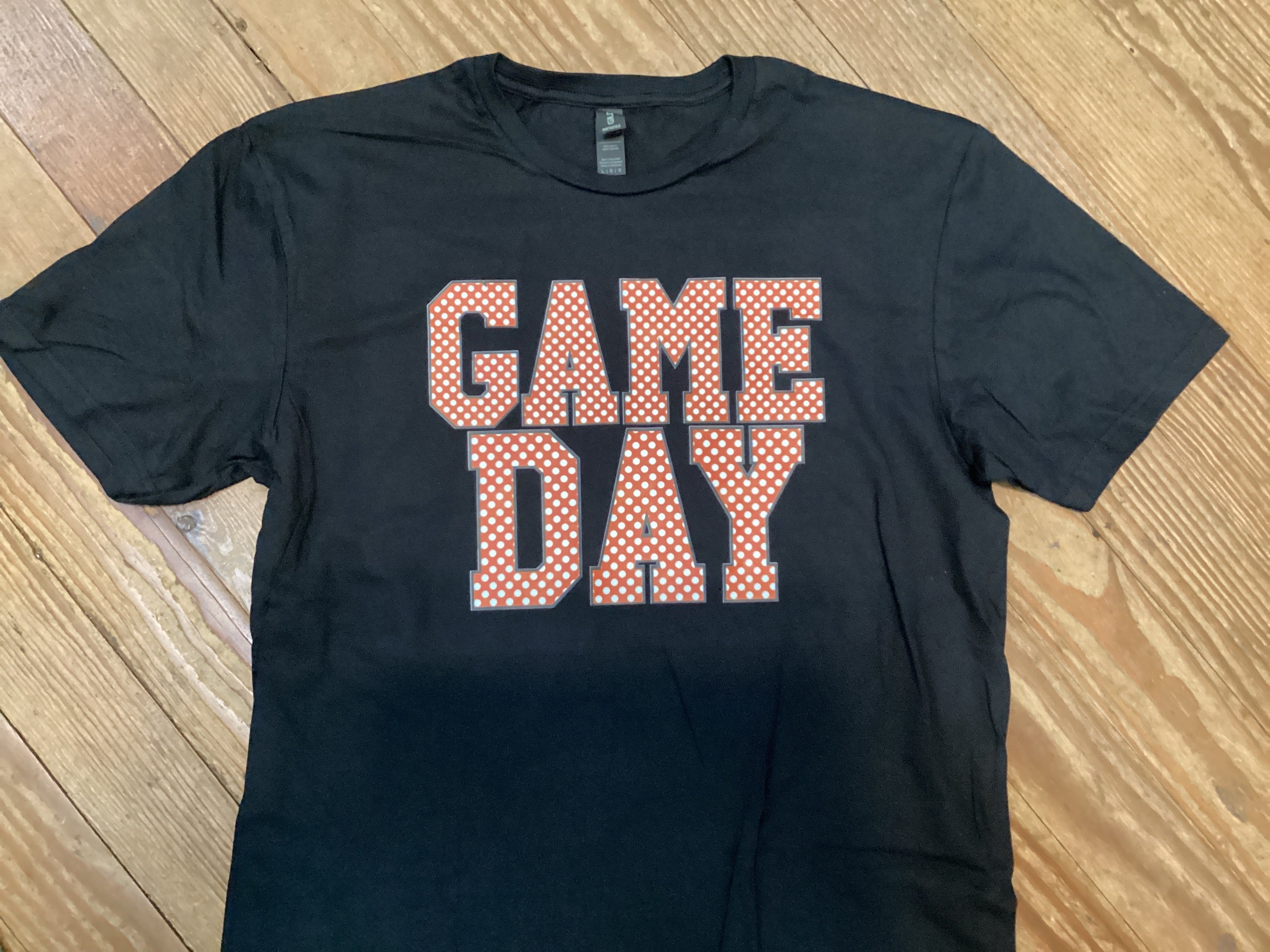 Game Day T-Shirt