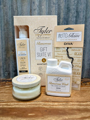Tyler Glamorous Gift Set