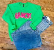 Seasonal Sweatshirts