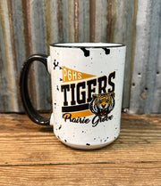Tiger Mugs
