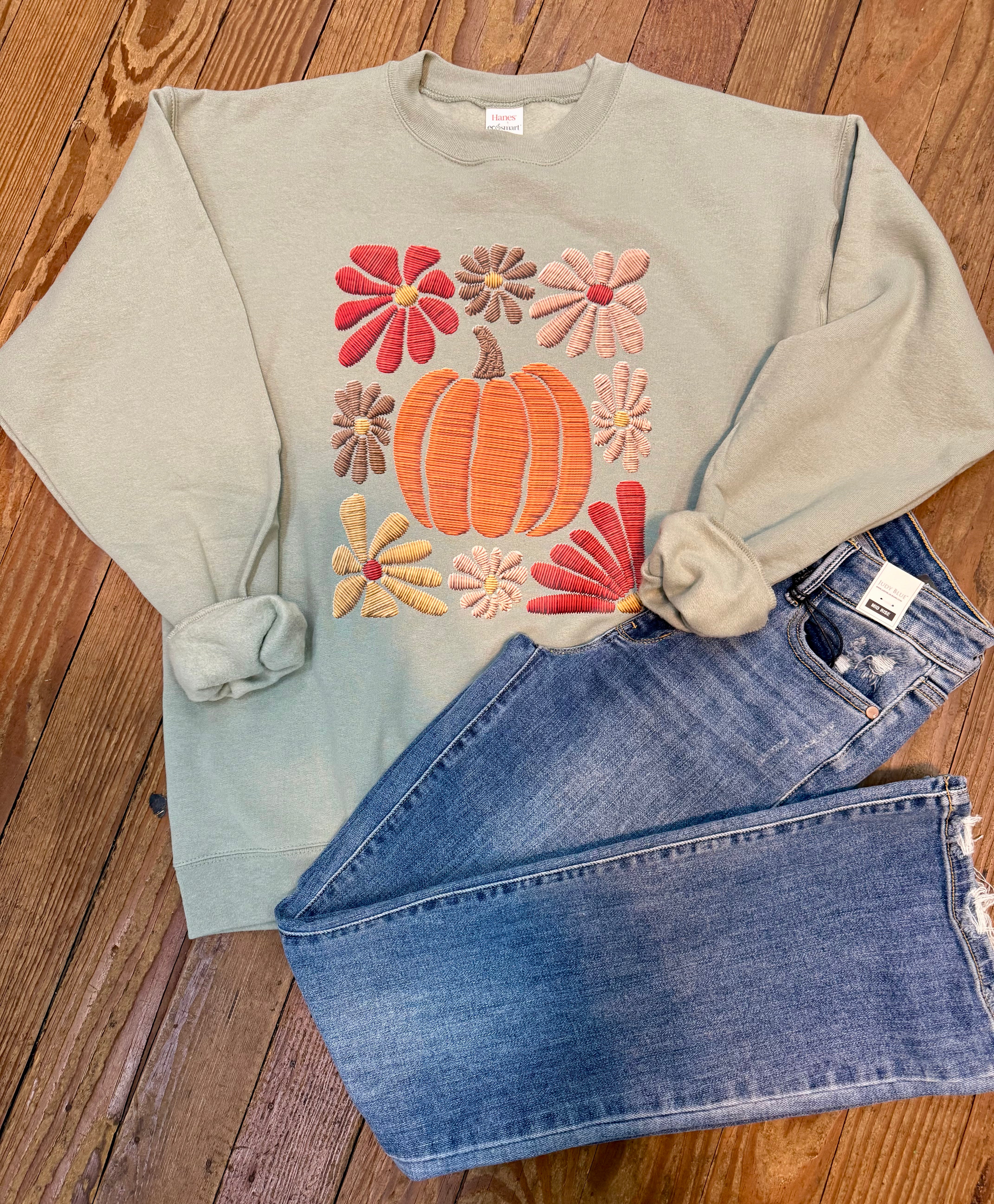 Seasonal Sweatshirts