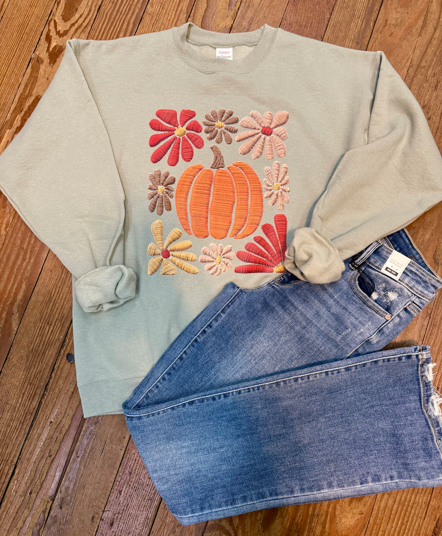 Seasonal Sweatshirts