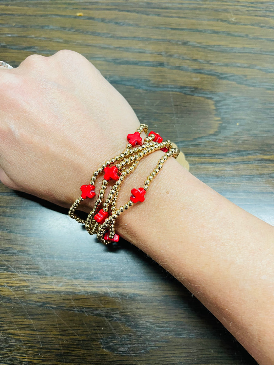 Beaded Bracelet